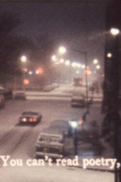 Untilted (1983)