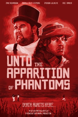 Unto the Apparition of Phantoms (2024) Unto the Apparition of Phantoms (2024)