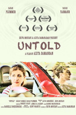 Untold (2017)