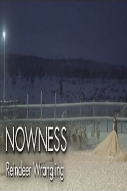 Untold Odyssey: Reindeer Wrangling (2011) Untold Odyssey: Reindeer Wrangling (2011)