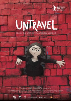 Untravel (2018) Untravel (2018)