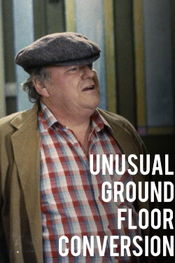 Unusual Ground Floor Conversion (1988)