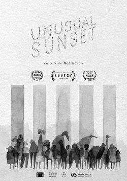 Unusual Sunset (2023) Unusual Sunset (2023)