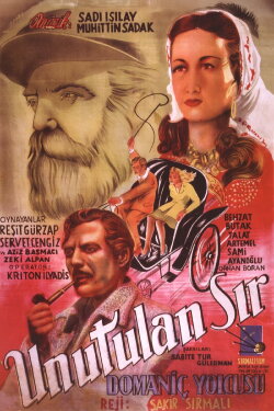 Unutulan Sır (1946) Unutulan Sır (1946)
