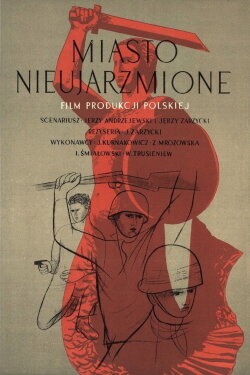 Unvanquished City (1950)