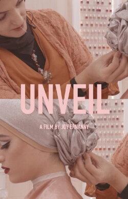 Unveil (2018)
