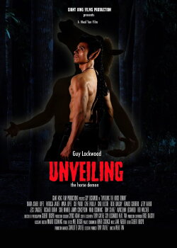 Unveiling The Horse Demon (2017) Unveiling The Horse Demon (2017)