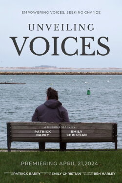 Unveiling Voices (2024) Unveiling Voices (2024)