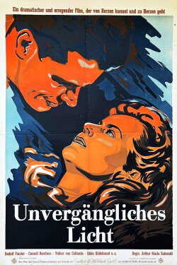 Unvergängliches Licht (1951) Unvergängliches Licht (1951)