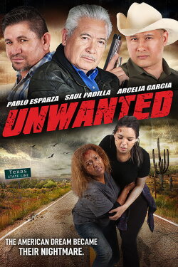 Unwanted (2016)