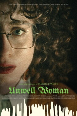 Unwell Woman (2024) Unwell Woman (2024)