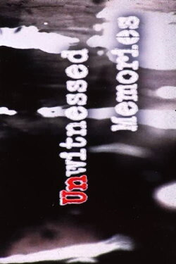 Unwitnessed Memories (2000) Unwitnessed Memories (2000)