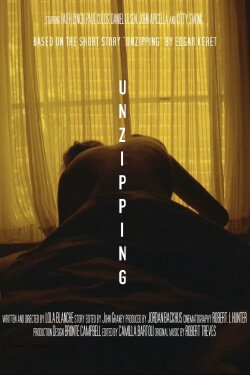 Unzipping (2019) Unzipping (2019)