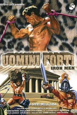 Uomini forti (2006) Uomini forti (2006)