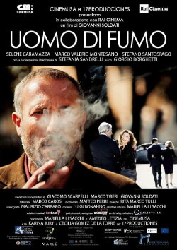 Uomo di fumo (2023) Uomo di fumo (2023)