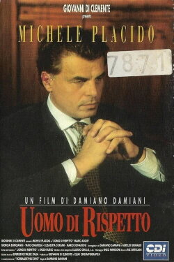 Uomo di rispetto (1993) Uomo di rispetto (1993)