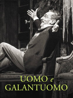 Uomo e galantuomo (1975) Uomo e galantuomo (1975)
