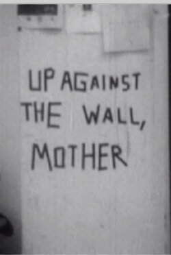 Up against the wall, motherfuckers! (2013)