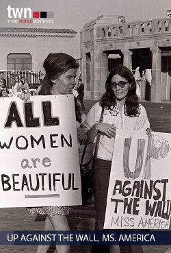 Up Against the Wall, Ms. America (Newsreel #22) (1968) Up Against the Wall, Ms. America (Newsreel #22) (1968)