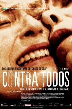 Up Against Them All (2004) Up Against Them All (2004)