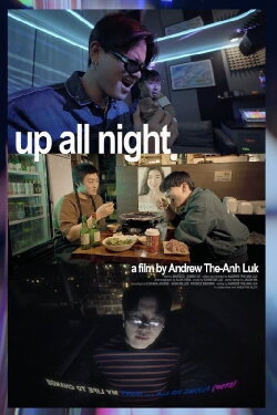 Up All Night (2023) Up All Night (2023)