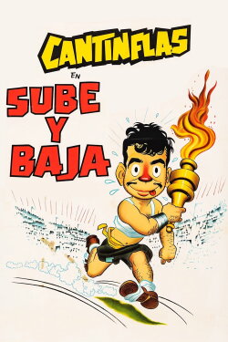 Up and Down (1959)