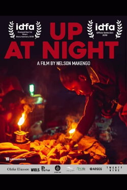 Up at Night (2019) Up at Night (2019)