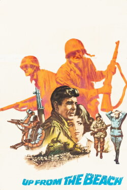 Up from the Beach (1965) Up from the Beach (1965)