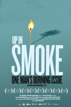 Up in Smoke (2011)