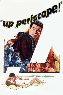 Up Periscope (1959) Up Periscope (1959)