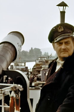 Up the Danube (1970) Up the Danube (1970)