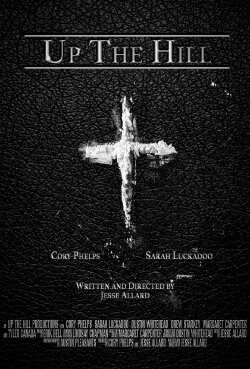 Up the Hill (2016)