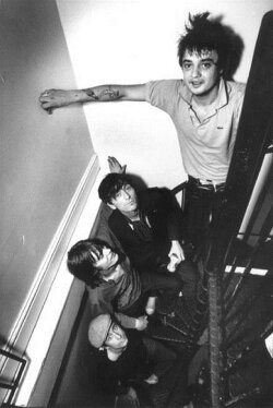 Up the Shambles – Live in Manchester (2007) Up the Shambles – Live in Manchester (2007)