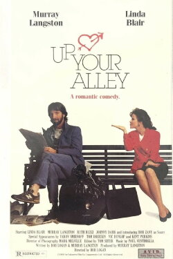 Up Your Alley (1989) Up Your Alley (1989)