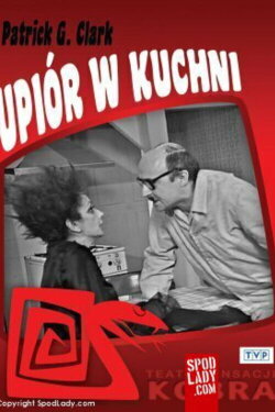 Upiór w kuchni (1976) Upiór w kuchni (1976)