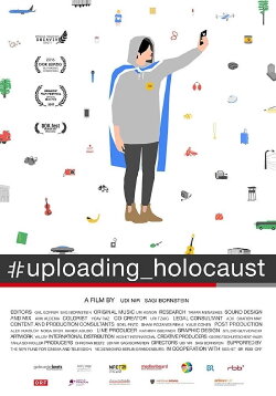 #Uploading_Holocaust (2016) #Uploading_Holocaust (2016)