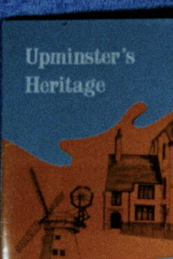 Upminster's Heritage (1971) Upminster's Heritage (1971)