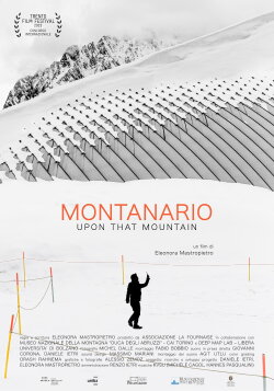 Upon that Mountain (2023)