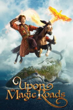 Upon the Magic Roads (2021) Upon the Magic Roads (2021)