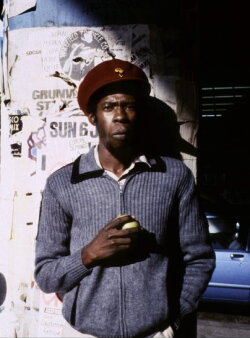 Upon Westminster Bridge (1982)