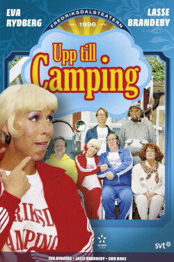 Upp till camping (1997) Upp till camping (1997)
