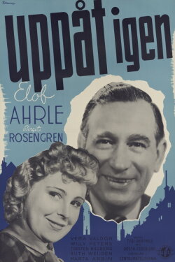 Uppåt igen (1941)