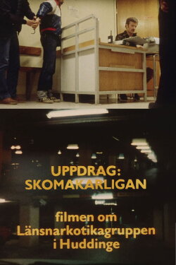 Uppdrag skomakarligan (1982) Uppdrag skomakarligan (1982)