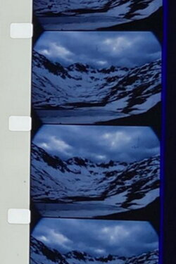 Upper Blue Lake (1996) Upper Blue Lake (1996)