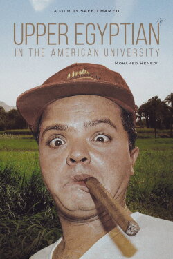 Upper Egyptian in the American University (1998) Upper Egyptian in the American University (1998)