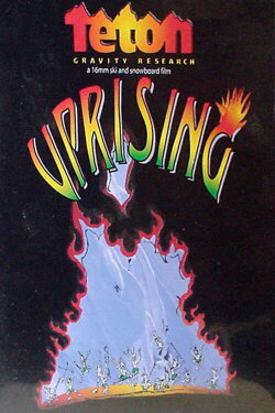 Uprising (1998) Uprising (1998)