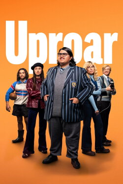 Uproar (2023) Uproar (2023)