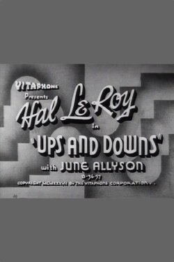 Ups and Downs (1937) Ups and Downs (1937)