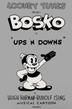 Ups 'n Downs (1931) Ups 'n Downs (1931)