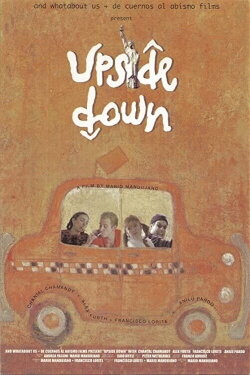 Upside Down (1999) Upside Down (1999)